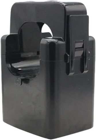 1 قطعة KCT-50 سبليت الأساسية محول التيار المتردد الاستشعار الحالي KCT-50 المشبك على المحول الحالي (100A 5A) in Kuwait