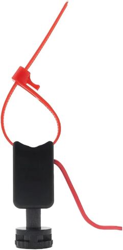Mini Puncture Current Transformer Cable Clamp 0-5A Induced Current G10(Y1ellow) in Kuwait
