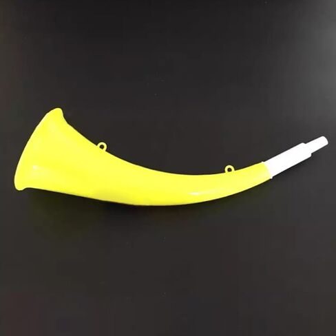 Vuvuzela Fan Cheer Horn Stadium Horn Maker البوق لتشجيع كرة القدم الهتاف في الهواء الطلق لعبة دعامة البوق in Kuwait