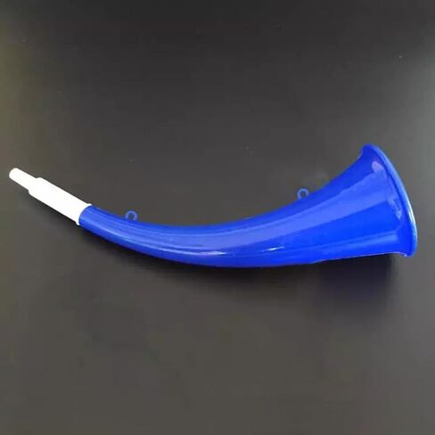 Vuvuzela Fan Cheer Horn Stadium Horn Maker البوق لتشجيع كرة القدم الهتاف في الهواء الطلق لعبة دعامة البوق in Kuwait