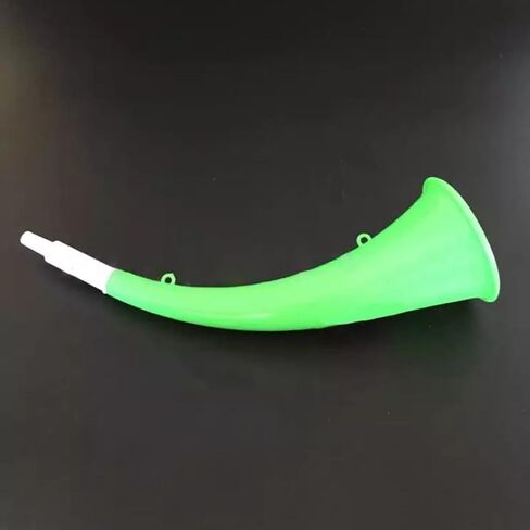 Vuvuzela Fan Cheer Horn Stadium Horn Maker البوق لتشجيع كرة القدم الهتاف في الهواء الطلق لعبة دعامة البوق in Kuwait