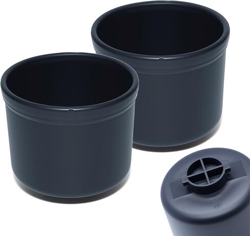 Set of 2 Cup Holder Replacements for Safety 1st EverFit & Grow and Go, for Maxi-COSI Pria, and for Cosco All-in-One Car Seats (Model #C6577) in Saudi Arabia