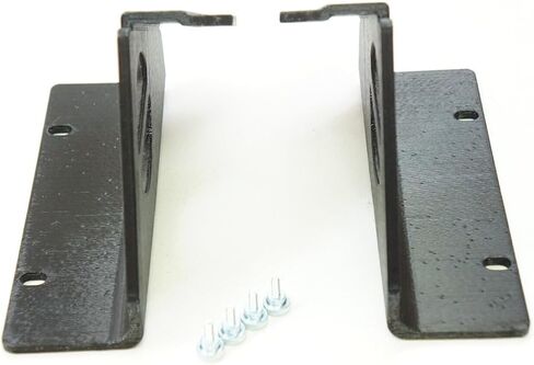 19" Rack Ears Rackmount Kit for Allen & Heath Rackmount CQ-20B Mixer (4 RU0 in Kuwait