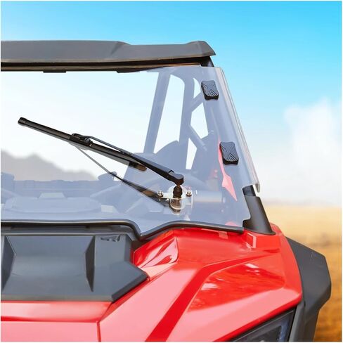 نافذة كهربائية ممسحة زجاج أمامي ل بولاريس ل RZR XP 1000 لمجموعة محرك الحارس ل Can-am ل Maverick X3 لمحرك ممسحة زجاج أمامي Cf Moto in Kuwait