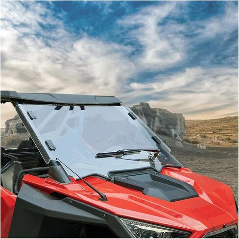 نافذة كهربائية ممسحة زجاج أمامي ل بولاريس ل RZR XP 1000 لمجموعة محرك الحارس ل Can-am ل Maverick X3 لمحرك ممسحة زجاج أمامي Cf Moto in Kuwait