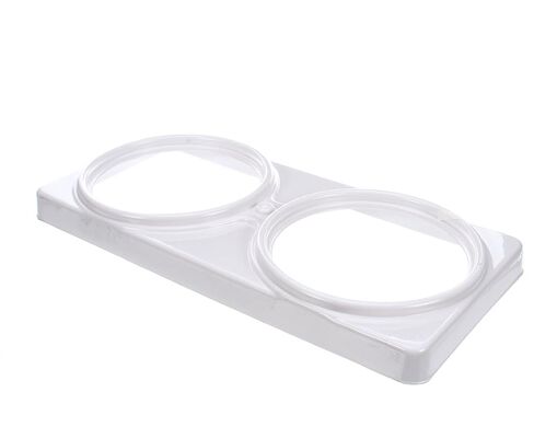 Master-Bilt 44-01081 2-Hole Can Holder in Kuwait