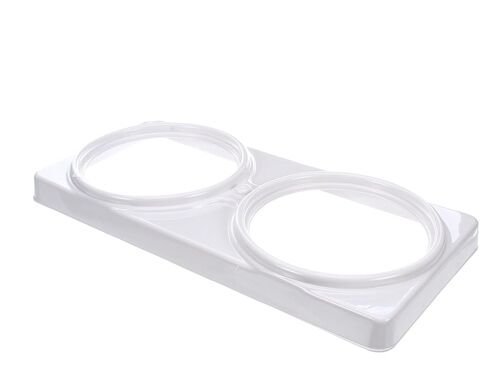 Master-Bilt 44-01081 2-Hole Can Holder in Kuwait