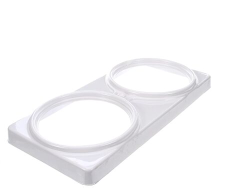 Master-Bilt 44-01081 2-Hole Can Holder in Kuwait