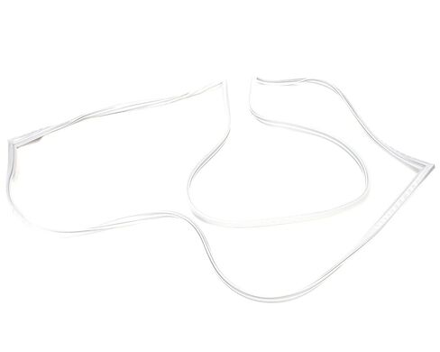 Continental Refrigeration 2-788 Door 29 3/4 X 72 1/2 Gasket in Kuwait