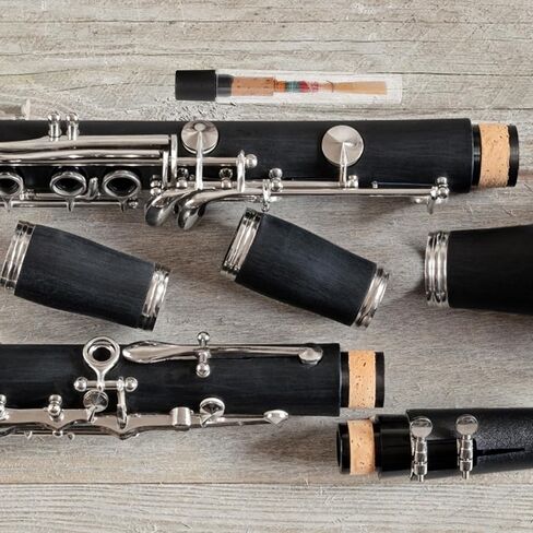 Oboe C-tone Reed Small Reed رقيقة Hautbois Tip Oboe ملحق لاستبدال الأداء القصب مناسب لمشغلات آلات النفخ بلون عشوائي in Kuwait