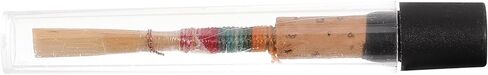 بديل Ciieeo Oboe Reed للطلاب، طرف Hautbois أرق، ملحق Oboe، لون أسود أو أحمر عشوائي لأداء أداة الرياح، لون عشوائي in Kuwait
