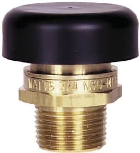 LFN36-M1 1-2 0.5 بوصة. صمام تصريف فراغ خدمة المياه in Kuwait