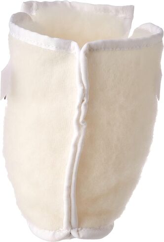 Ubio Kiowa Aseptisé White, 36/39 cm, Small, Pack of 2 in Kuwait