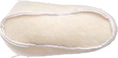 Ubio Kiowa Aseptisé White, 36/39 cm, Small, Pack of 2 in Kuwait