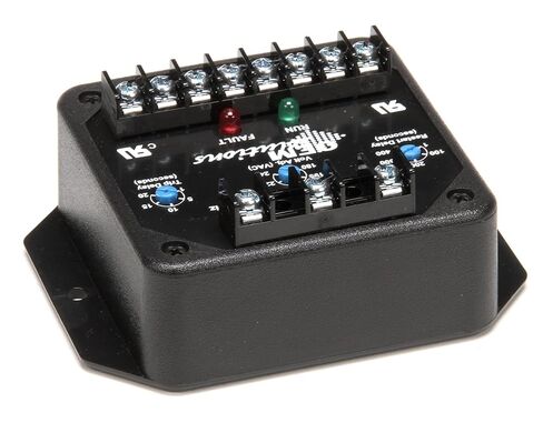 Master-Bilt 19-13749 3-Phase Monitor Model Pm-35-2, 9" Height, 9" Width, 7" Length in Kuwait