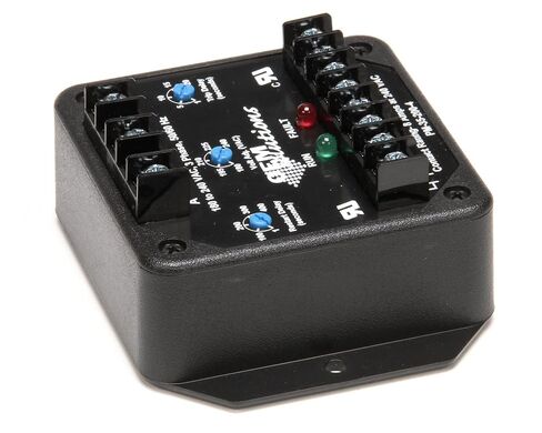 Master-Bilt 19-13749 3-Phase Monitor Model Pm-35-2, 9" Height, 9" Width, 7" Length in Kuwait