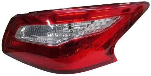 لوحة إضاءة خلفية ربعية للسائق من eNet تناسب 18 ALTIMA 534628 in Kuwait