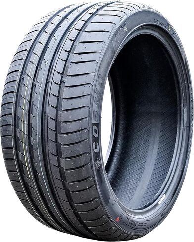 إطار شعاعي عالي الأداء للشاحنات/سيارات الدفع الرباعي لجميع المواسم من MuchoMacho-235/50R18 235/50ZR18 235/50/18 235/50-18 نطاق تحميل 101Y XL 4 طبقات BSW جدار جانبي أسود UTQG 300AAA in Kuwait