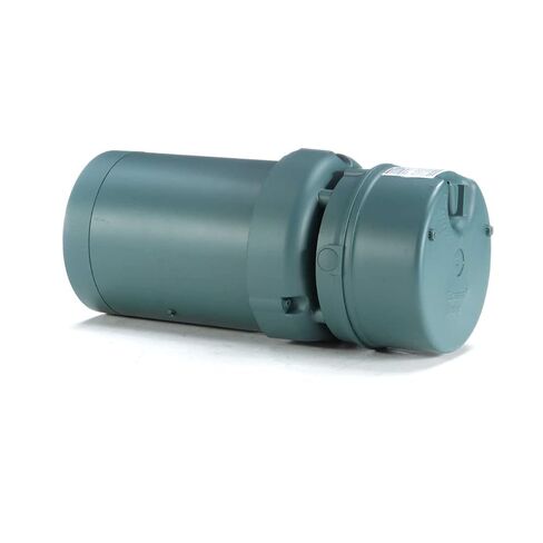 محرك فرامل الوجه Leeson 122252.00 C، رقم الطراز الجديد المتوافق مع EISA، 1.5 حصان، 1800 دورة في الدقيقة، إطار 145TC، TEFC، 230/460 فولت، 3 درجة حموضة، 60 هرتز in Kuwait