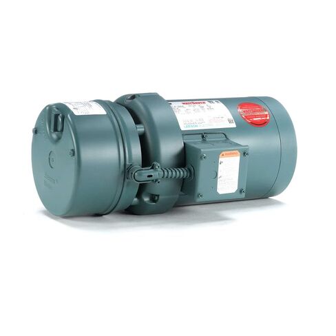 محرك فرامل الوجه Leeson 122252.00 C، رقم الطراز الجديد المتوافق مع EISA، 1.5 حصان، 1800 دورة في الدقيقة، إطار 145TC، TEFC، 230/460 فولت، 3 درجة حموضة، 60 هرتز in Kuwait