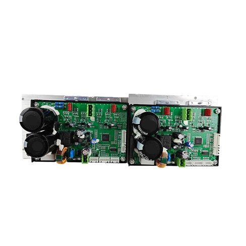 Control Board Card Controller DC Brushless Lathe Spindle Motor Driver for 210V MX-210V WM-210V CJ-0618 Machine Part in Kuwait