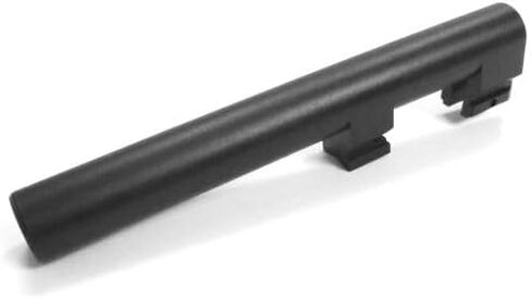 KWA Polymer Outer Barrel for M9 PTP & M9 PTP Tactical – Replacement GBB Barrel Component – Black – Single Unit – Part M9PTP in Kuwait
