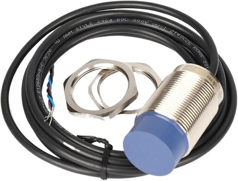 1 قطعة XS230BLNAL2 XS230BLPAL2 مفتاح القرب الاستقرائي (XS230BLPAL2) in Kuwait