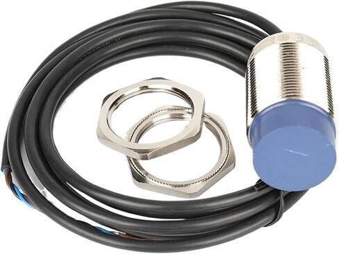 1 قطعة XS230BLNAL2 XS230BLPAL2 مفتاح القرب الاستقرائي (XS230BLPAL2) in Kuwait