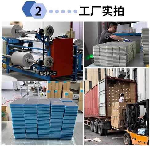 5 Sanding sponges, Sanding Sponge Sand Blocks, 80/120/150/220/240 grit Combination, Sanding Machine Pads for Wooden Furniture, Washable and Reusable fine Sandpaper for Dry Wall Metal Glass Repair in Kuwait