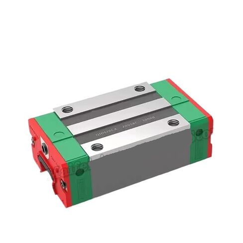 1pcs Linear Guide Slider QHH15CA QHH20CA QHH25CA QHH30CA QHH35CA QHH45CA QHH20HA QHH25HA QHH30HA QHH35HA QHH45HA(QHH35CA) in Kuwait