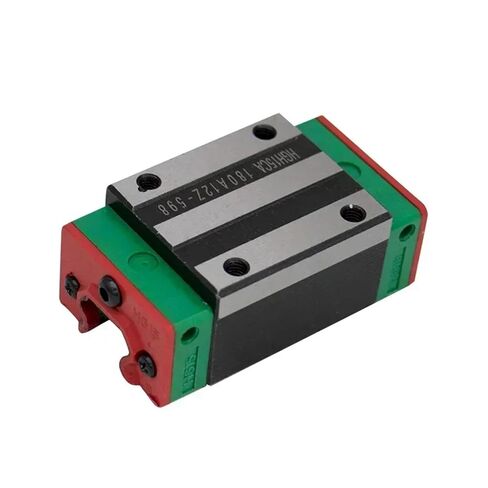 4pcs HGH15CA /HGW15CC /HGH20CA/HGW20CC Linear Block Bearing for Rails CNC(4pcs HGW20CC) in Kuwait