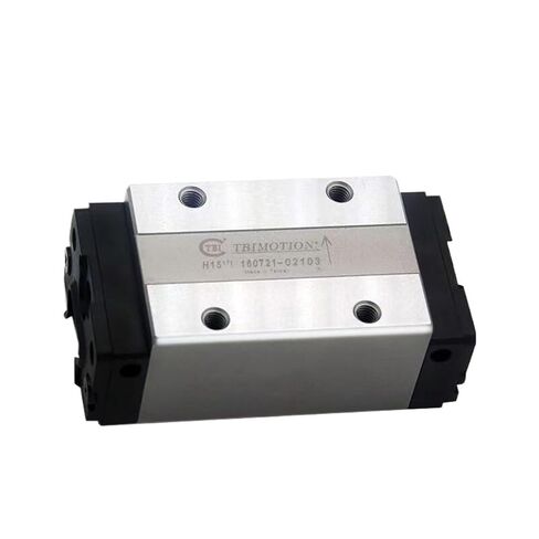 6PCS TRH15VN Blocks Linear Guide Slider TRH15VL TR H15VN H15VL H15VL in Kuwait