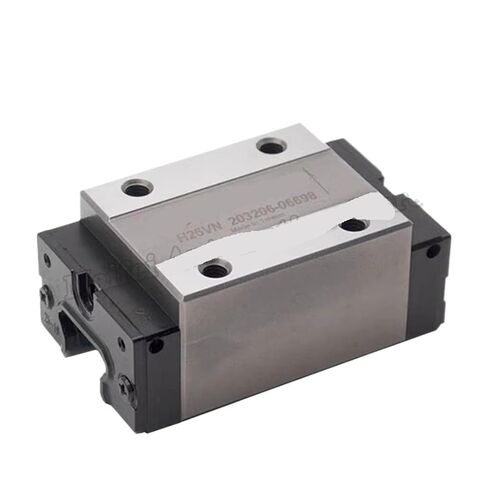6PCS TRH15VN Blocks Linear Guide Slider TRH15VL TR H15VN H15VL H15VL in Kuwait