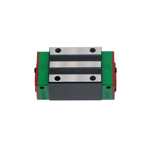 1pc Linear Guide Rail Slider HGH15CA 20CA 25CA 30CA 35CA 45CA Linear Rail Linear Bearing(HGH30CA) in Kuwait