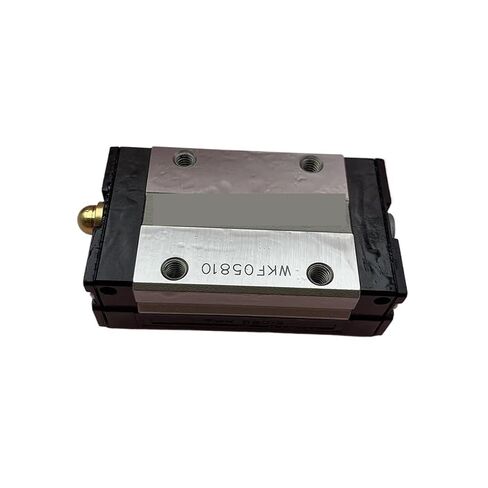 1 قطعة VS640 كتلة المنزلق تحمل SSR15XW SSR20XW دليل خطي المنزلق ل RE640 RF640 VS300i VS540i VP540 SP540 RS640 (SSR15XW) in Kuwait