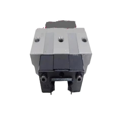 الدليل الخطي LRXC20C2R480HS1 (قطعتان متطابقتان مع سكة ​​واحدة) in Kuwait