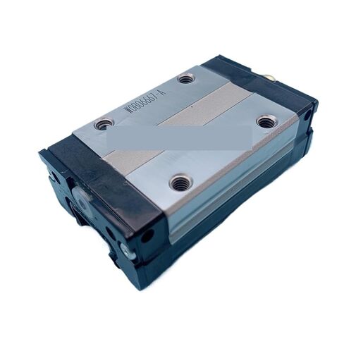 1PC Linear Guide Slider SSR15XW SSR20XW Rail Block of Roland RA640 RE640 XJ740 VS640 SP540 VP300 VP300I Bearing(SSR20XW) in Kuwait