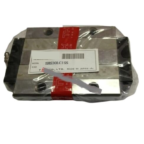 1pc Linear Guide Slider SHS30LC Block in Kuwait