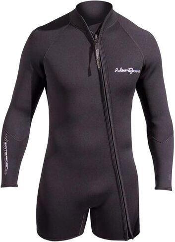 بدلة السباحة NeoSport Waterman 7 مم للرجال (كبير) (XXX-Large) in Kuwait