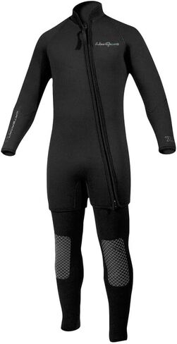 بدلة السباحة NeoSport Waterman 7 مم للرجال (كبير) (XXX-Large) in Kuwait