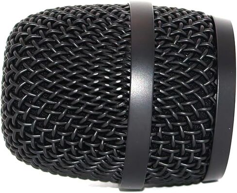 2 Pack Replacement Microphone Grille for Sennheiser XSW E825 E835 E865 Wireless Handheld Microphone With Windscreen in Kuwait