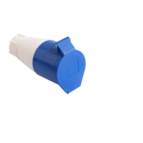 Industrial and Socket Connector Three-Phase 3/4/5 core 16A/32A Waterproof Aviation Male in Kuwait
