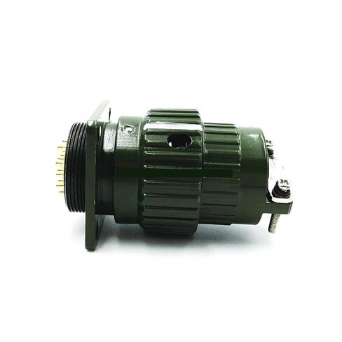 4-pin 10-pin 19-pin 37-pin Connector Plug Socket | [](24 Pin) in Kuwait