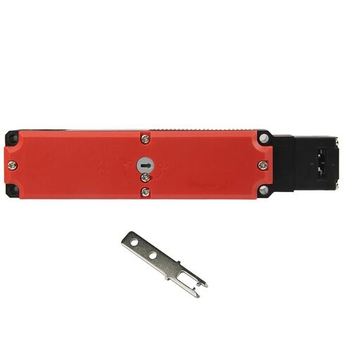 مفتاح أمان TP3-2131A024M متوافق مع مفتاح باب الأمان Euchner TP3-2131A024M 084142 in Kuwait