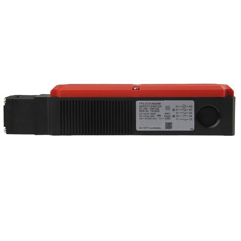 مفتاح أمان TP3-2131A024M متوافق مع مفتاح باب الأمان Euchner TP3-2131A024M 084142 in Kuwait