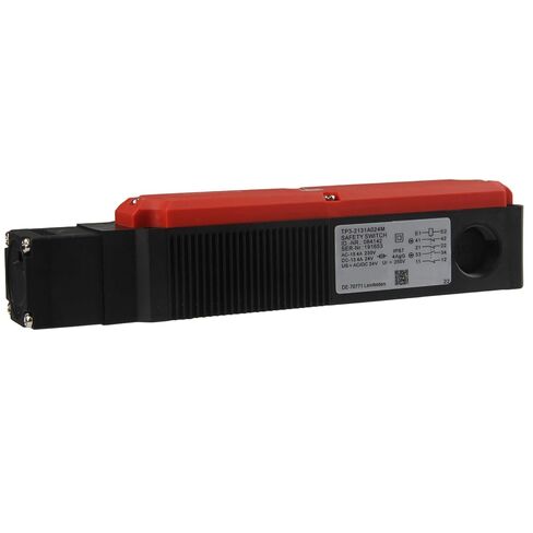 مفتاح أمان TP3-2131A024M متوافق مع مفتاح باب الأمان Euchner TP3-2131A024M 084142 in Kuwait