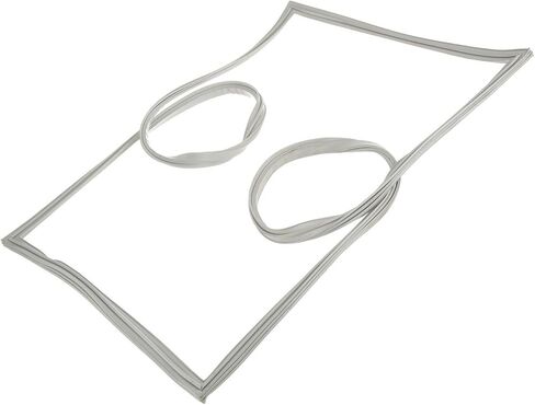 Replacement part 22 3/4 In X 59 1/4 In 4Sided Margentic Door Gasket For Delfield R2RE-R03952 in Kuwait