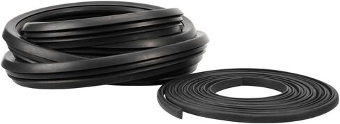 Steele Rubber Products 70-5239-52 Windshield Gasket with Locking Strip in Kuwait