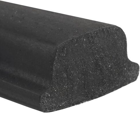 Steele Rubber Products 70-5239-52 Windshield Gasket with Locking Strip in Kuwait