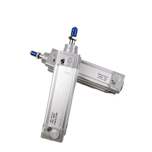 1PCS Based Cylinder DNC-125 DNC-125-225/250/260/280/300/320/350/400/450/500-PPV-A(DNC-125-225-PPV-A) in Kuwait